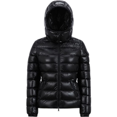 Moncler Jacket Bady - Black