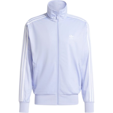 Herren - Lila Jacken Adidas Men's Originals Adicolor Classics Firebird Track Top - Violet Tone