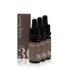 Cbd olie 30 Noble Bloom Fuldspektret CBD olie 30% 3stk