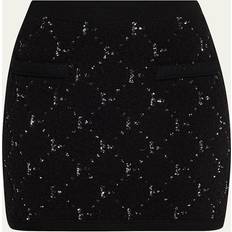 Kobi Halperin Salem Skirt - Black