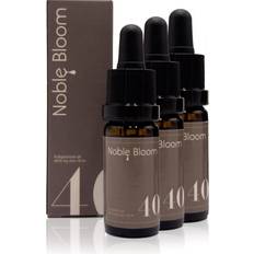 Noble Bloom Fuldspektret CBD olie 40% 3stk