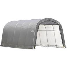 Roundtop Garage Tent