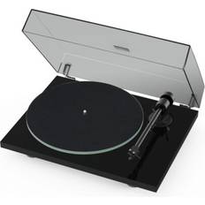 Pro-Ject T1 Evo Vinylspelare Ortofon OM10