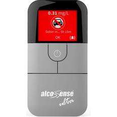 Breathalyzers AlcoSense Ultra Fuel Cell