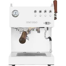 Steel Duo Plus White