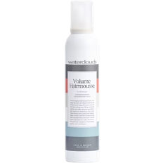 Volume Hair Mousse