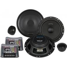 Boat & Car Speakers Crunch DSX 6.2C