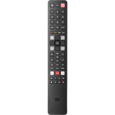 One for all Remote Controls One for all URC4922 TCL Replacement Remote Control