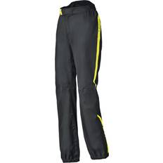 Held Rainstorm Base Damen Regenhose, schwarz-gelb, Größe Damen
