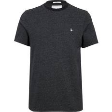 Jack Wills Siro Rib Tee Sn44 - Multi