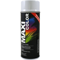 Paint Saxon Maxi Color RAL 7035 Sprühlack Lackspray 400 ml - Grau Grau 0.4L