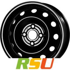 Alcar Stålfälg 5x14 4x100 Picanto