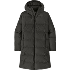 Patagonia Donna Cappotti Patagonia Women's Jackson Glacier Parka - Black