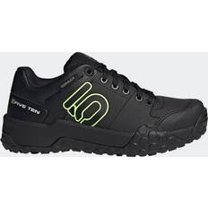 Five-Ten Impact Sam Hill MTB Flat Shoes - Core Black/Green/Grey