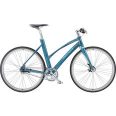 Broadway Spirit 56 cm Shiny Turquoise