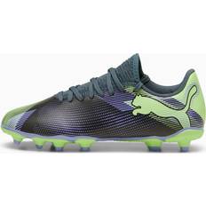 Puma Future 7 Play FG/AG Football Boots - Gray