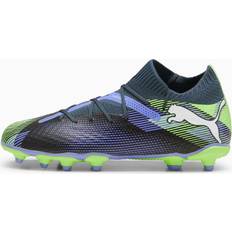 Puma Future 7 Pro FG/AG Football Boots - Gray