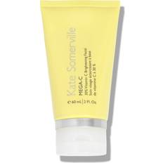 Niacinamide Facial Masks Kate Somerville Mega-C 30% Vitamin C Brightening Facial 2fl oz