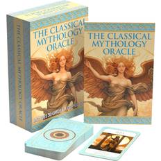 Bøker The Classical Mythology Oracle (2019)