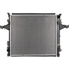 Volvo Cooling System BuyAutoParts Volvo XC90 Car Radiator 2.5L Engine