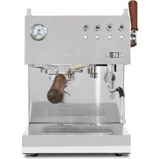 Steel Duo Plus Model 2024 Polished Steel