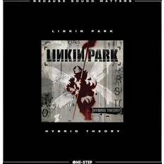 Hybrid Theory by Linkin Park LP (Vinyl)