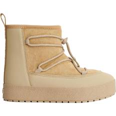 45 ⅓ - Beige Stiefeletten Tretorn Aspa Hybrid Low Safari - Beige