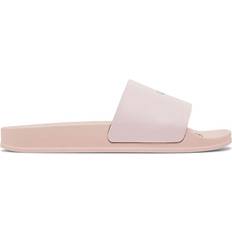 Off-White Women Slides Off-White Pool Slides - Pink/Black