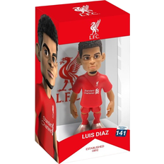 Football Stars 141 Luis Díaz