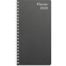 Interplano ii Burde 2025 Planner Calendar Set Interplano II