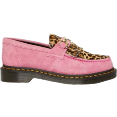 Unisex Loafers Dr. Martens Adrian - Fondant Pink