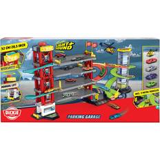 Parking Garage 203339000