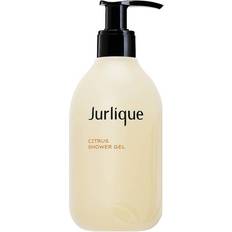 Citrus Shower Gel