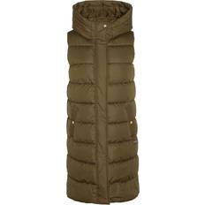 Barbour Greyson Gilet - Empire Green