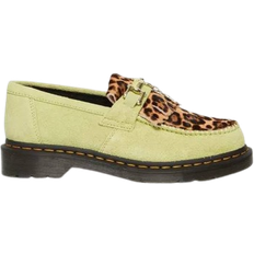 Mujer - Verde Mocasines Dr. Martens Adrian - Green