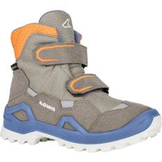 Lowa Milo Evo GTX Mid JR - Braun