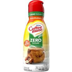 Sugar Free Hazelnut Liquid Creamer