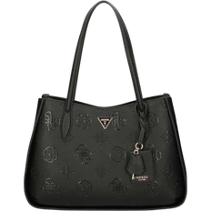 Guess Keandra Girlfriend Bag - Black