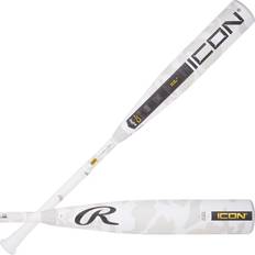 Rawlings Icon 2¾" USSSA Bat 2025 (-10)
