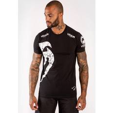 Venum T-shirts Venum Giant T-Shirt - Black