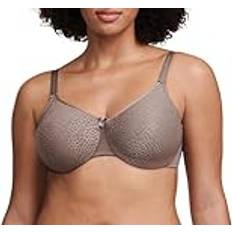 Chantelle C Magnifique Minimizer Bra - Hazelnut