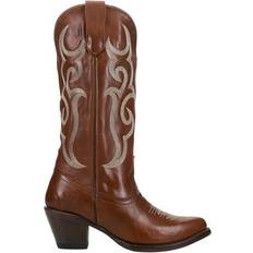 Ferrini Quinn Embroidered Snip Toe Cowboy Casual Boots