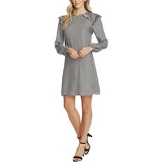 CeCe Cece Gingham Refresh Dress