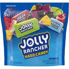Jolly Rancher Jolly Rancher Original Fruit Hard Candy Bag 27 oz 27oz 1pack