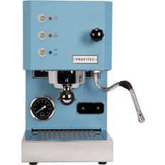 Erkennung eines leeren Wassertanks Espressomaschinen Profitec Go Matte Blue