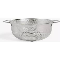 John Lewis Stainless Steel Sieve Mesh 22.5 cm Colander