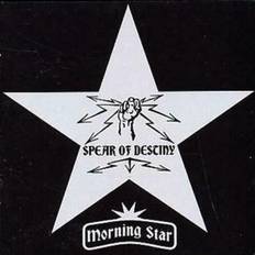 Morning Star (2003) (CD)