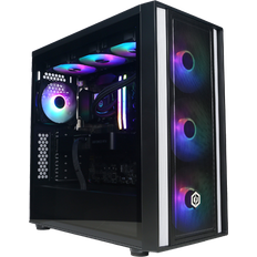 CyberPowerPC Simulator Infinity PC i5-14600KF 8GB