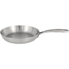 Frying Pan 3-Ply Stainless Steel