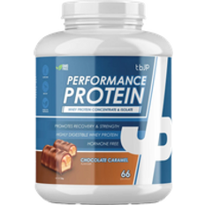 Tbjp Trained Performance Protein 2 kg Chocolate Mint
